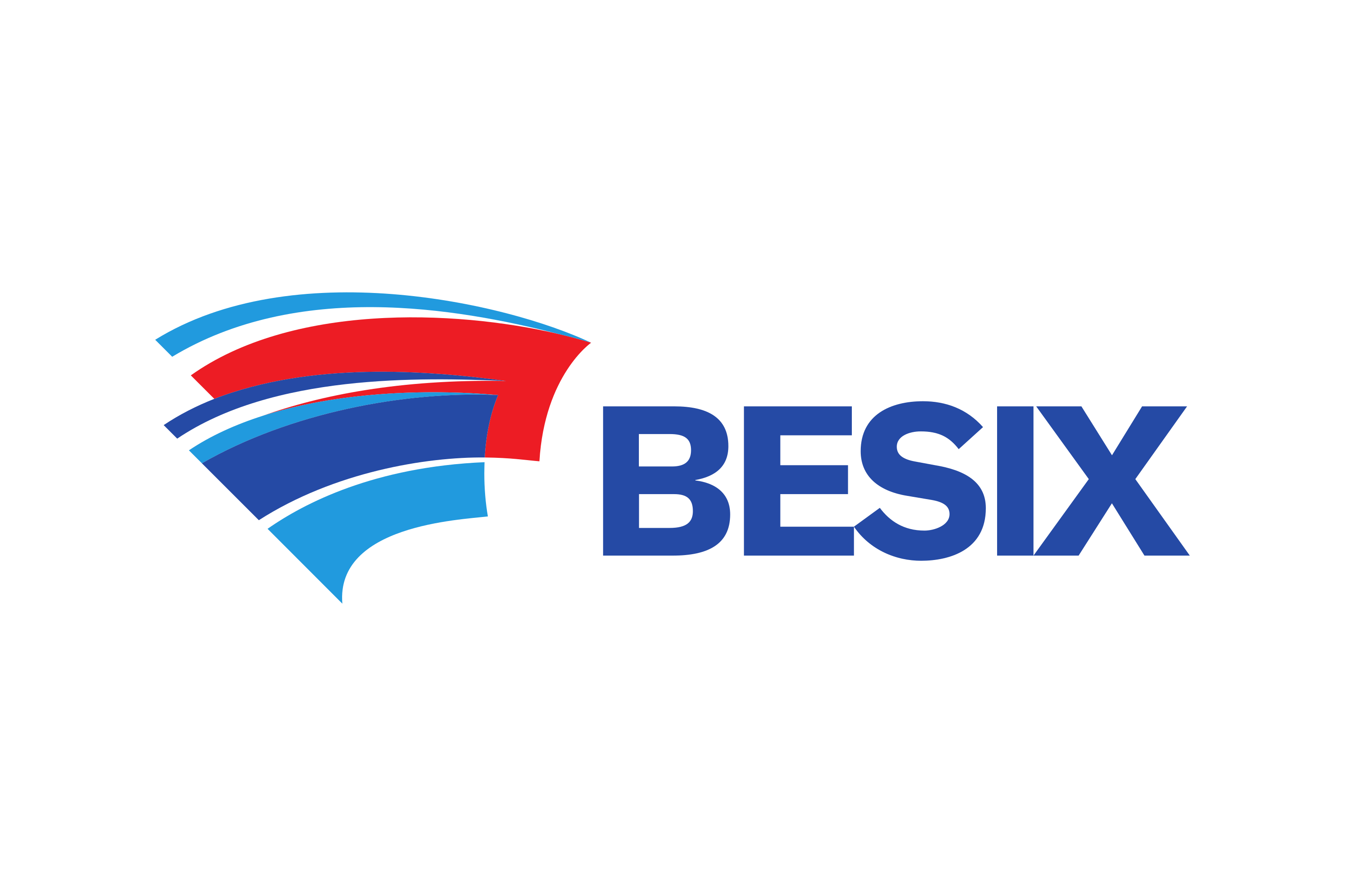 BESIX Logo.Wine