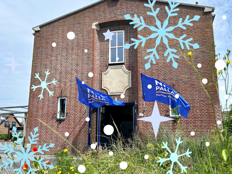 Vierkant Voor Nieuwsbrief