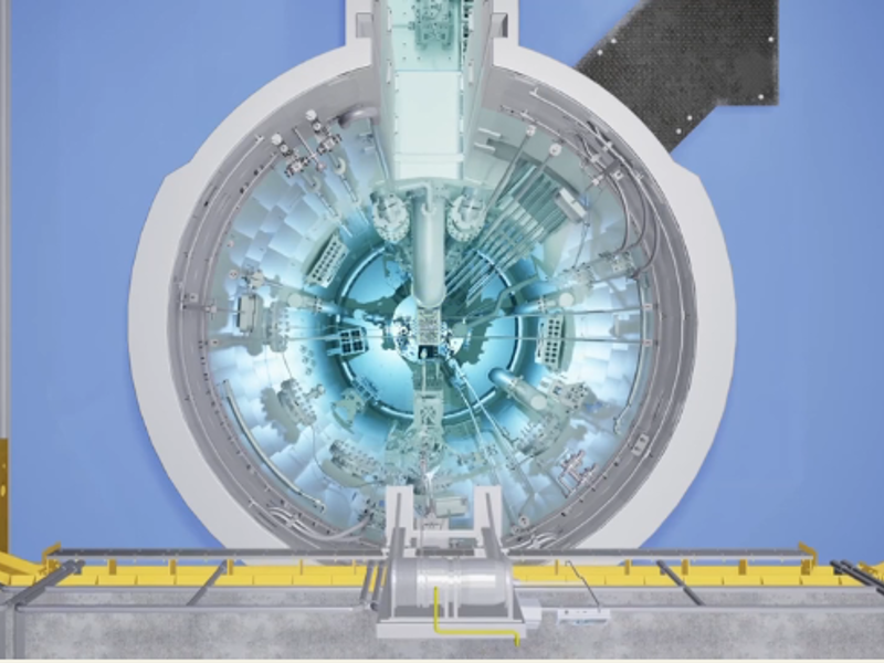 PALLAS VR Experience