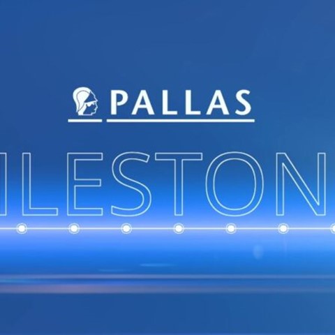 PALLAS Milestones 2021