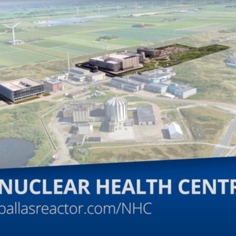 Nuclear Health Centre