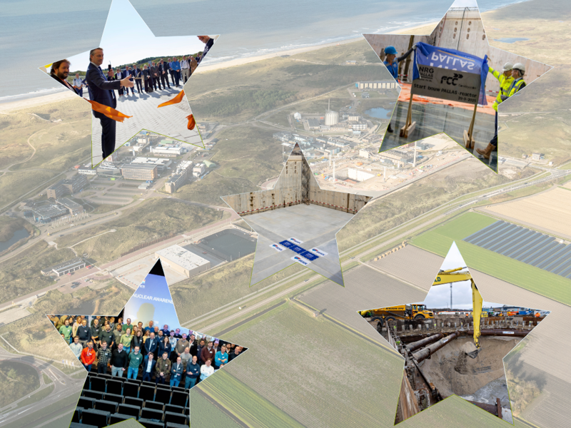 Optie PALLAS Rewind Picture